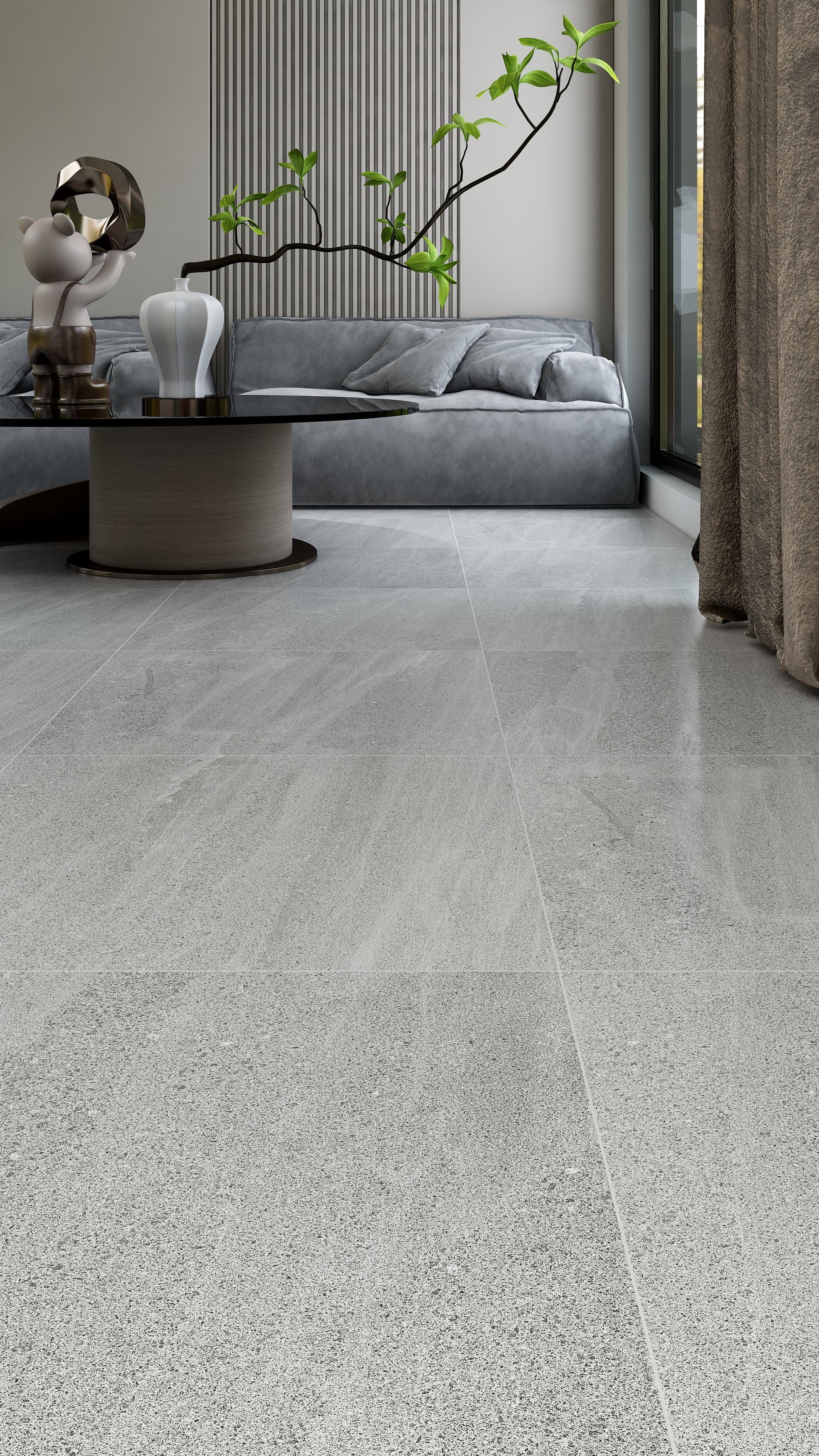 SANDIMAS NEW VERMAX LIGHT GREY UK 60X60 KW1 @1.44