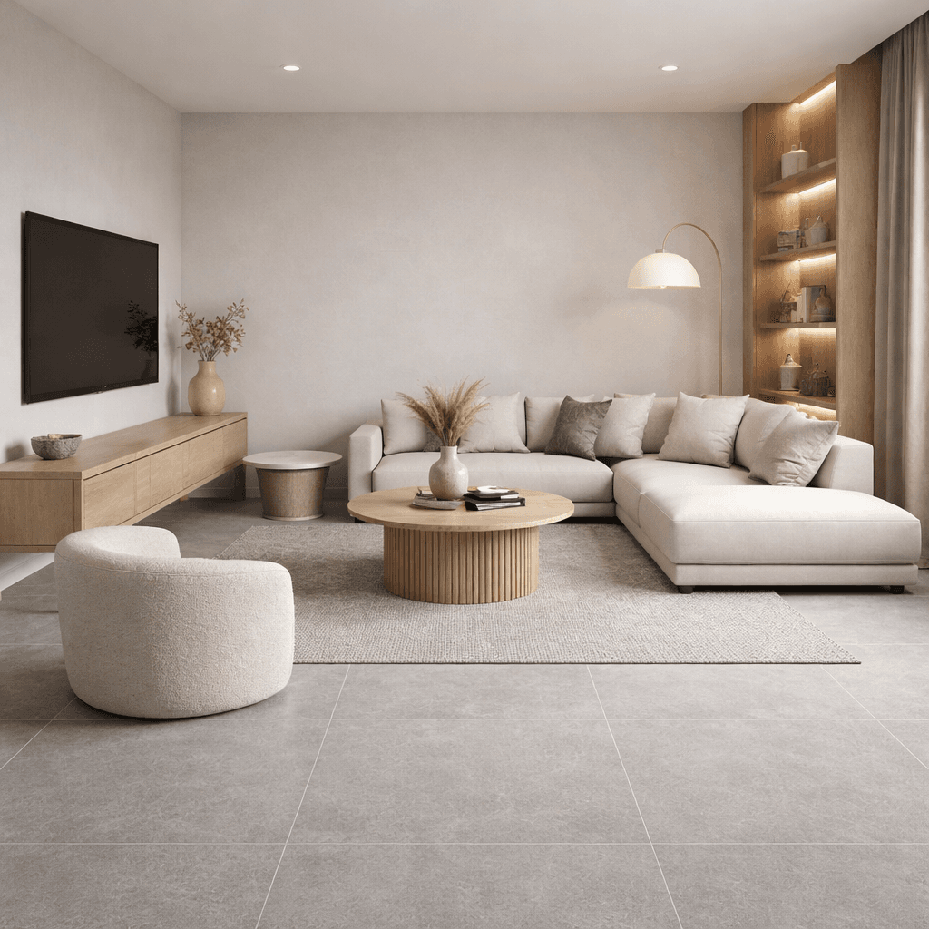 SANDIMAS PASADENA NAVALA GREY UK 60X60 KW1 @1.44