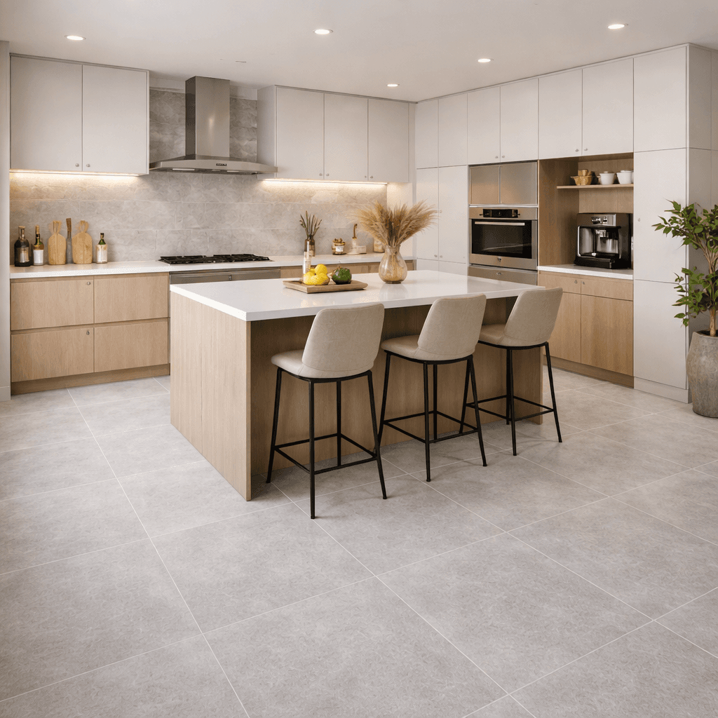 SANDIMAS PASADENA NAVALA GREY NS UK 60X60 KW1 @1.44
