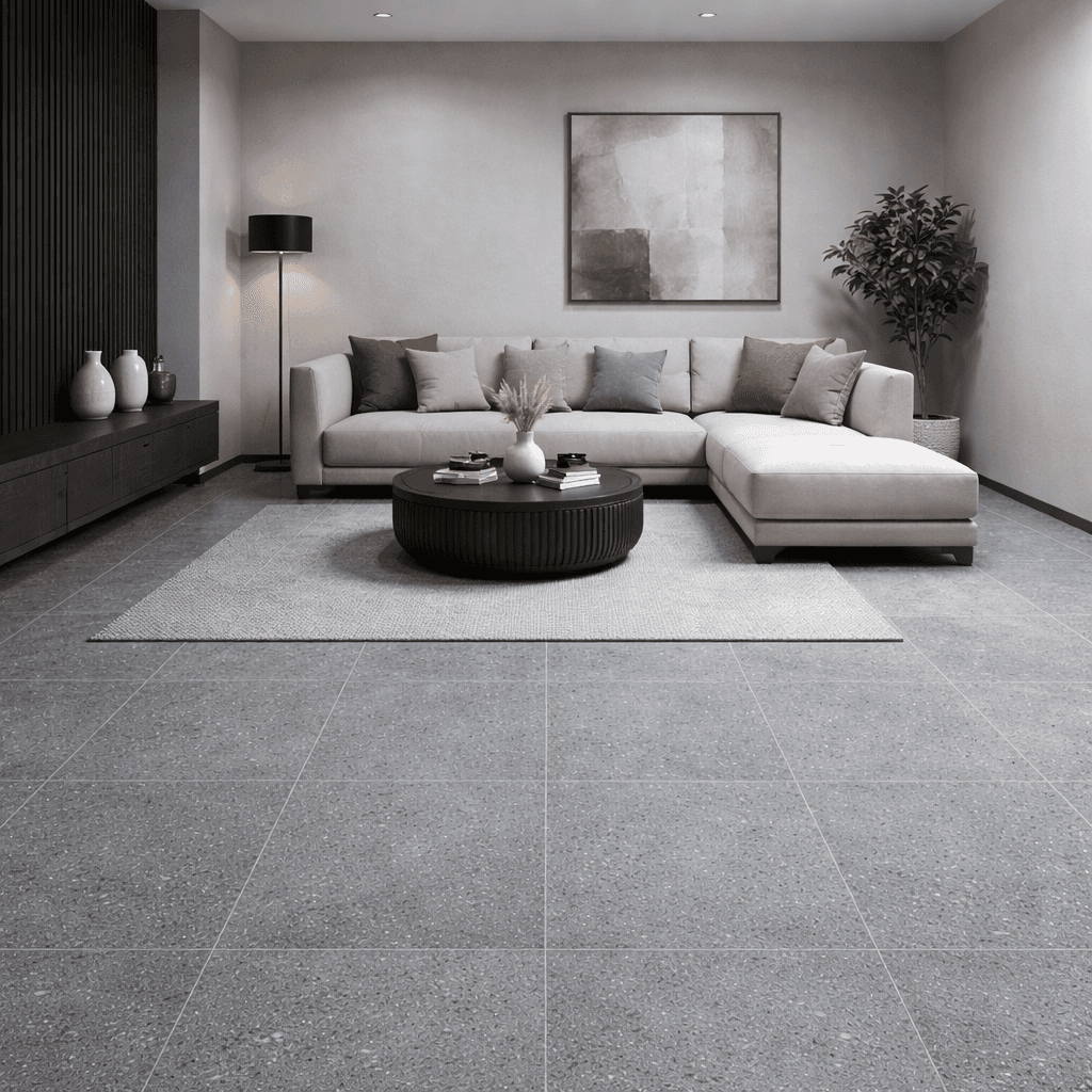 NK SANDIMAS CONCRETE GREY 60X60 KW1