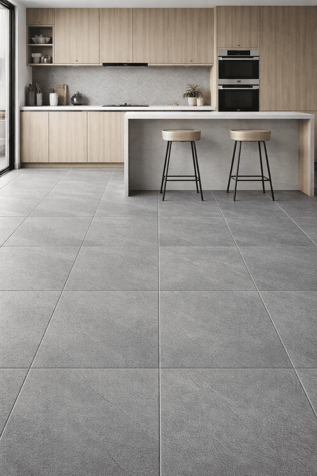 SANDIMAS ZETTA BLACK UK 60X60 KW1 @1.44