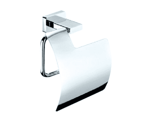 Germany Brilliant Y94111 TOILET PAPER HOLDER