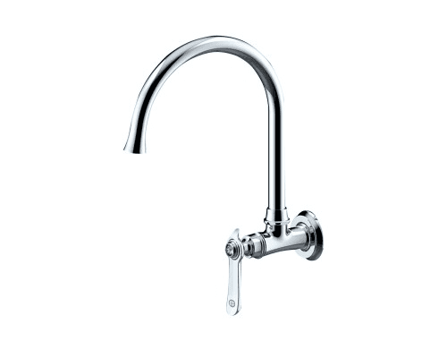 Germany Brilliant C995B IN WALL KITCHEN TAP