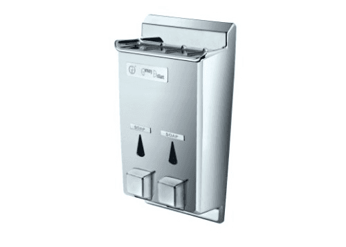 Germany Brilliant SD02N SOAP DISPENSER