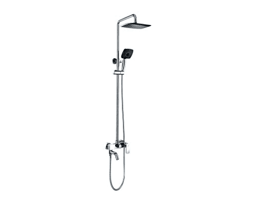 Germany Brilliant V1399 SINGLE LEVER COLUMN SET