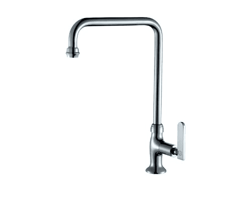 Germany Brilliant V26-2121A SINGLE LEVER KITCHEN TAP