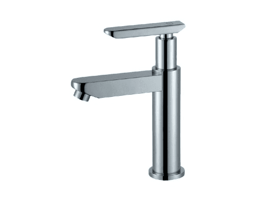 GB V3601 SINGLE LEVER BASIN TAP