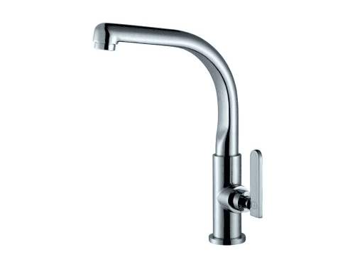 Germany Brilliant V3602 SINGLE LEVER KITCHEN TAP