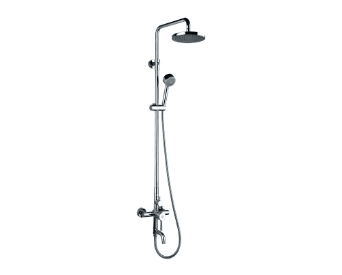 Germany Brilliant V5701A SINGLE LEVER COLUMN SET