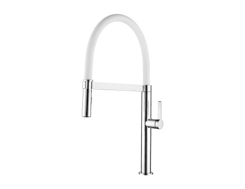 GB77NB SINGLE LEVER KITCHEN SINK TAP