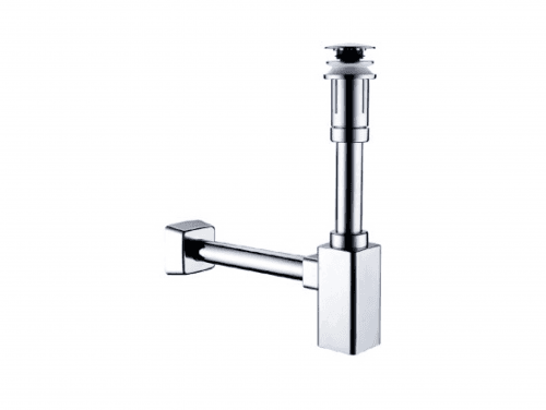 Germany Brilliant GBABS8C ABS BASIN P-TRAP