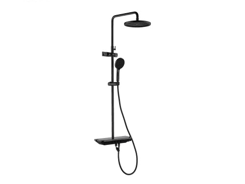 Germany Brilliant GBV1039LM-SERIES LUXURY MIXER SHOWER SET