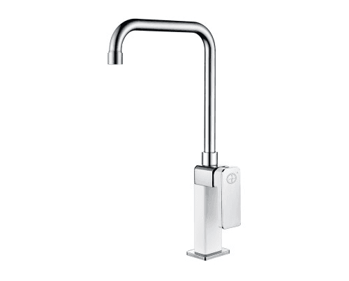 Germany Brilliant GBV189F-C SINGLE LEVER KITCHEN SINK TAP