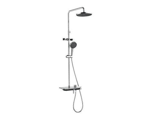 Germany Brilliant GBV37A-C LUXURY MIXER SHOWER SET