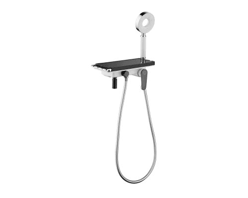 Germany Brilliant GBVB2-B SINGLE LEVER SHOWER TAP
