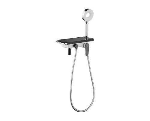 Germany Brilliant GBVB2-C SINGLE LEVER SHOWER TAP
