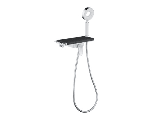 Germany Brilliant GBVS2-C SINGLE LEVER SHOWER TAP