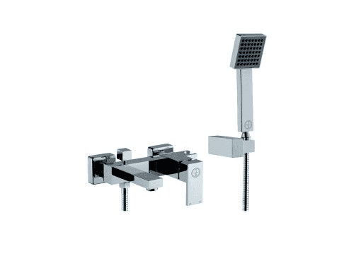 Germany Brilliant GB V1899A SINGLE LEVER BATH AND SHOWER  MIXER