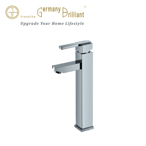 Germany Brilliant GB V4204A SINGLE LEVER EXTENDED BASIN MIXER