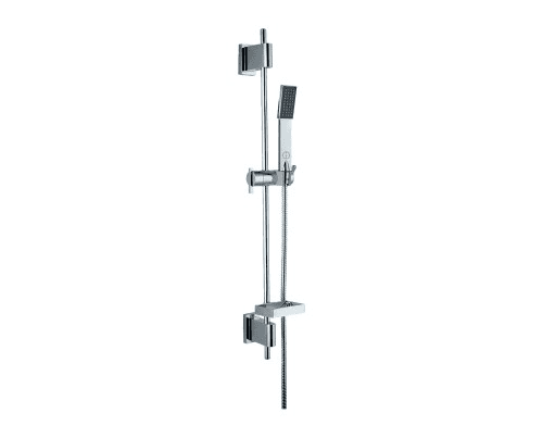 Geermany Brilliant GB VSN01 SLIDING RAIL SHOWER SET
