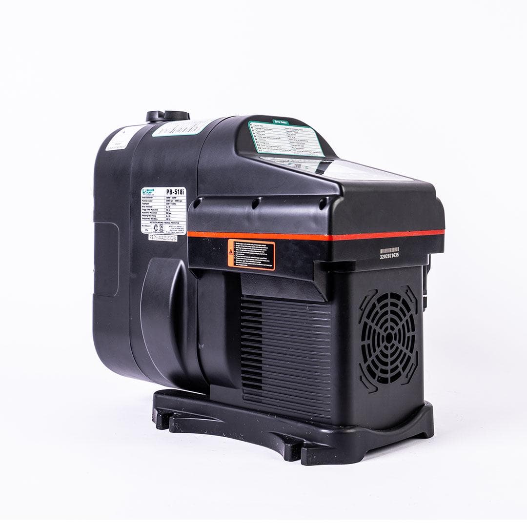 WASSER PB 518i POMPA DORONG INVERTER DIGITAL