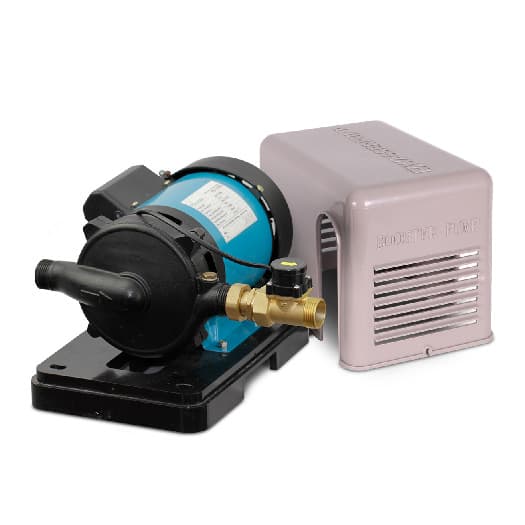 WASSER PB-318 EA BOOSTER PUMP ATUTOMATIC