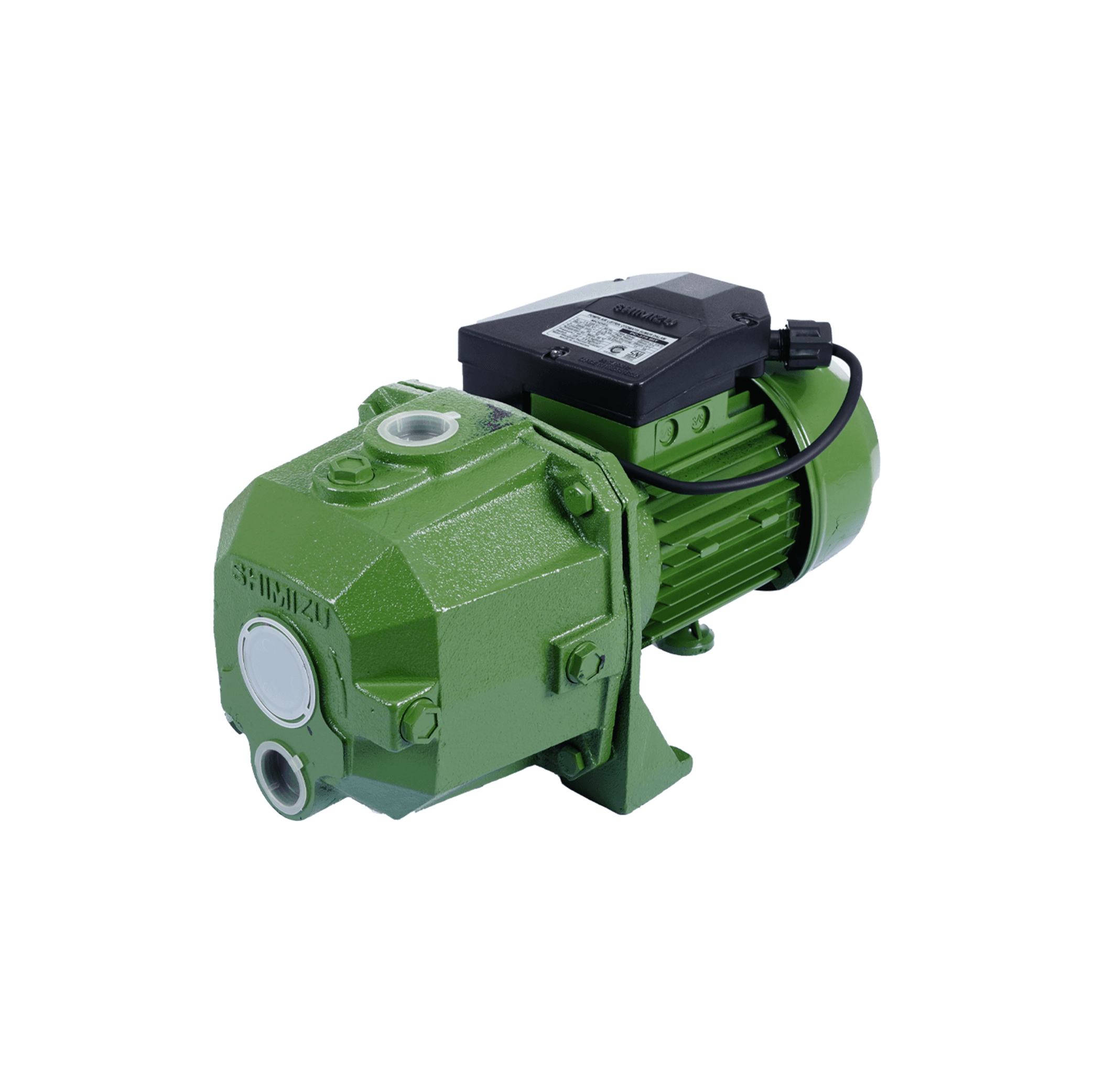 SHIMIZU PC-375 BIT NT JET PUMP NON TANGKI  SD.30M