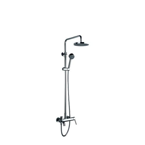 GERMANY BERILIANT GB V5601B SINGLE LEVER COLUMN SET