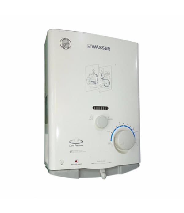 WASSER WH 506A(LNG) 5 LT