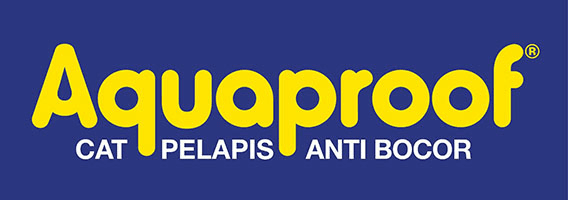 AQUAPROOF logo