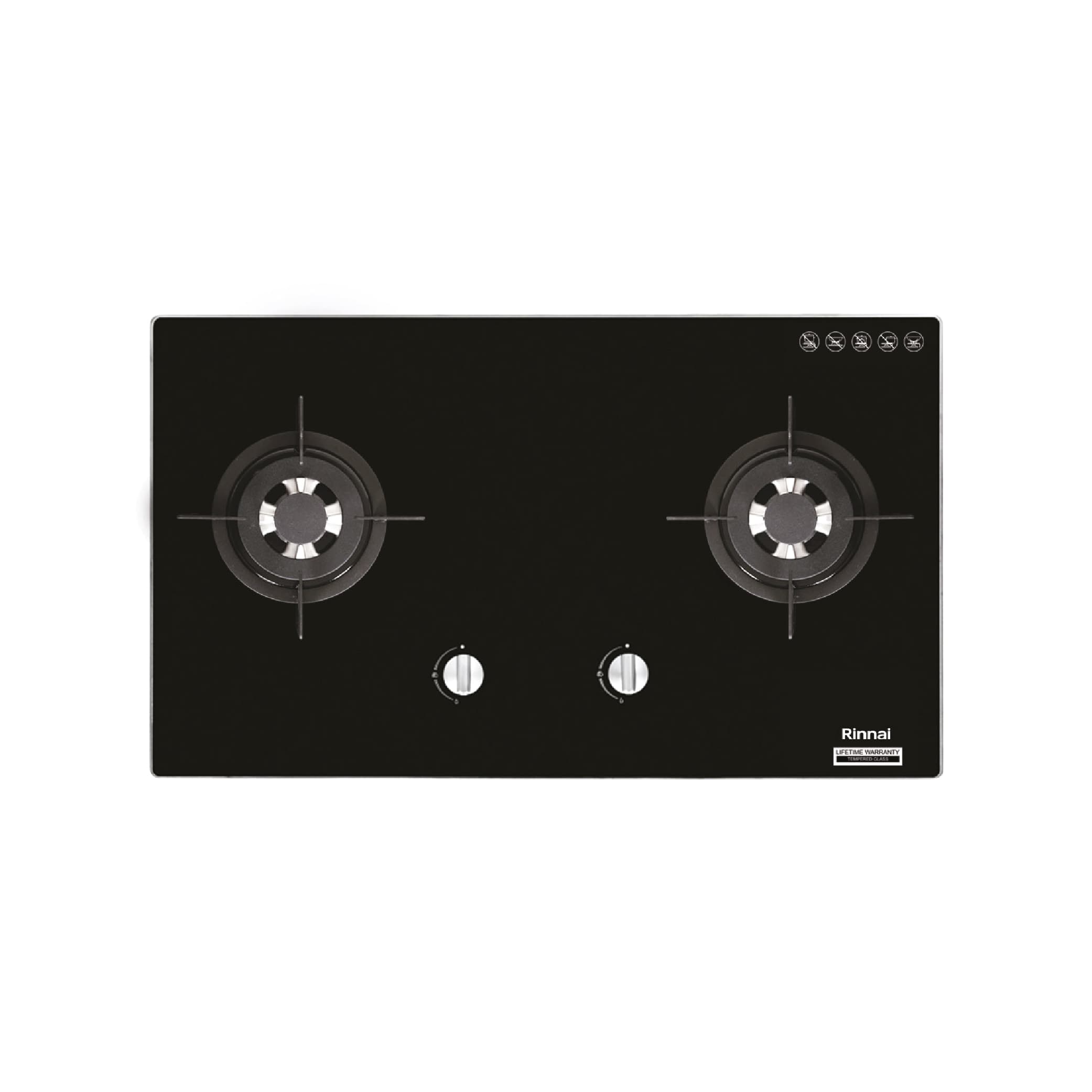 RINNAI RB-712N BUILT-IN-HOB