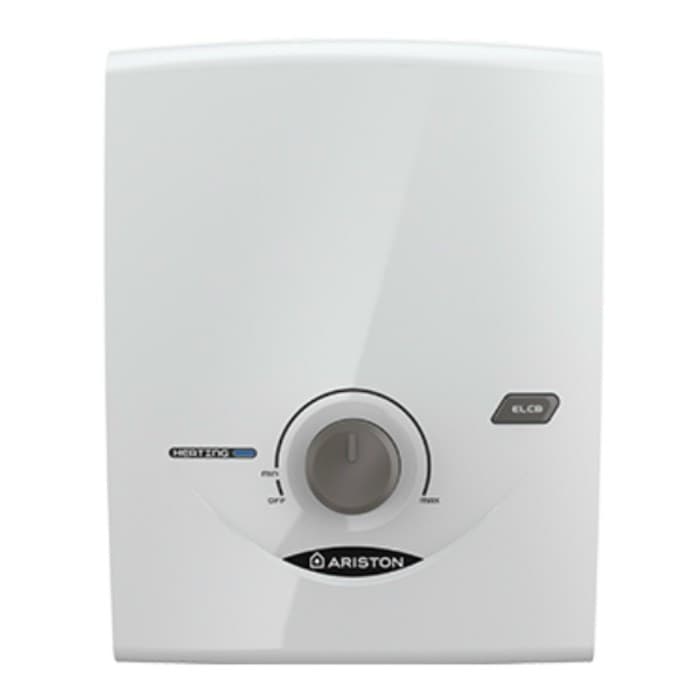 ARISTON AURES EASY SB24E 900-2400W INSTAN WH