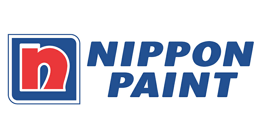 NIPPON PAINT logo