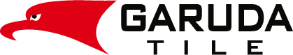 GARUDA TILE logo