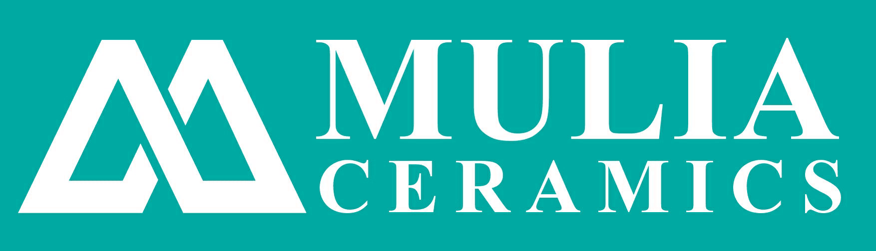 MULIA CERAMICS logo