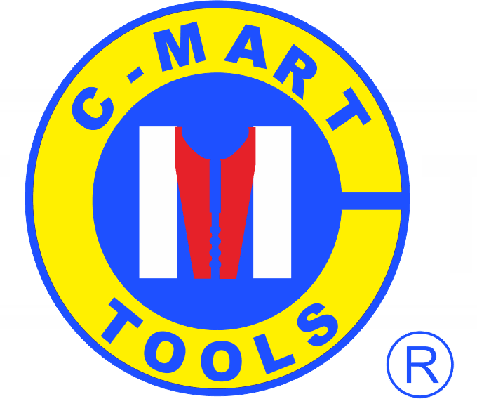 CMART logo