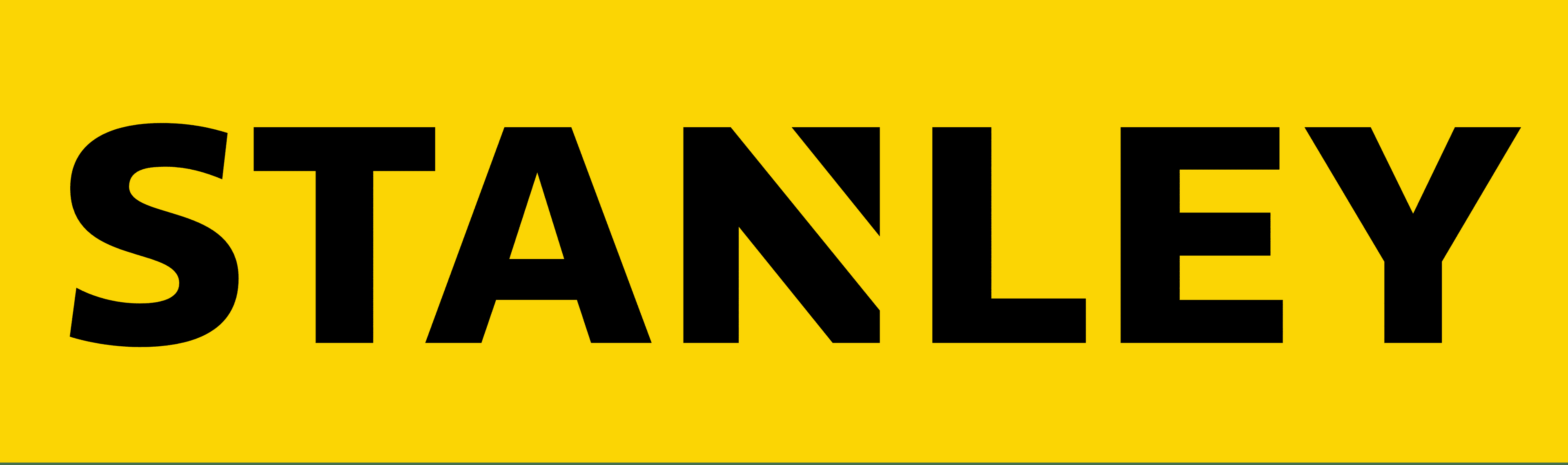 STANLEY logo