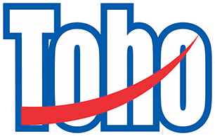 TOHO logo