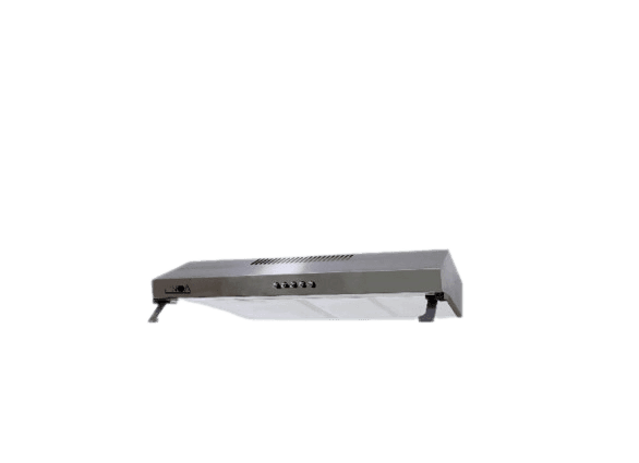 LINEA SLIM HOOD LSH 601 SILVER - LINEA SLIM HOOD LSH 601 SILVER