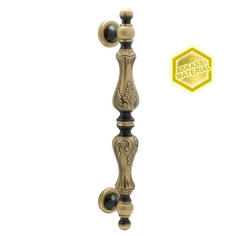 EVOMAB MPHD-PH100.PIB.L.350-AB PULL HANDLE - MAB MPHD-PH100.PIB.L.350-AB PULL HANDLE PH100.PIB.L.350 AB
