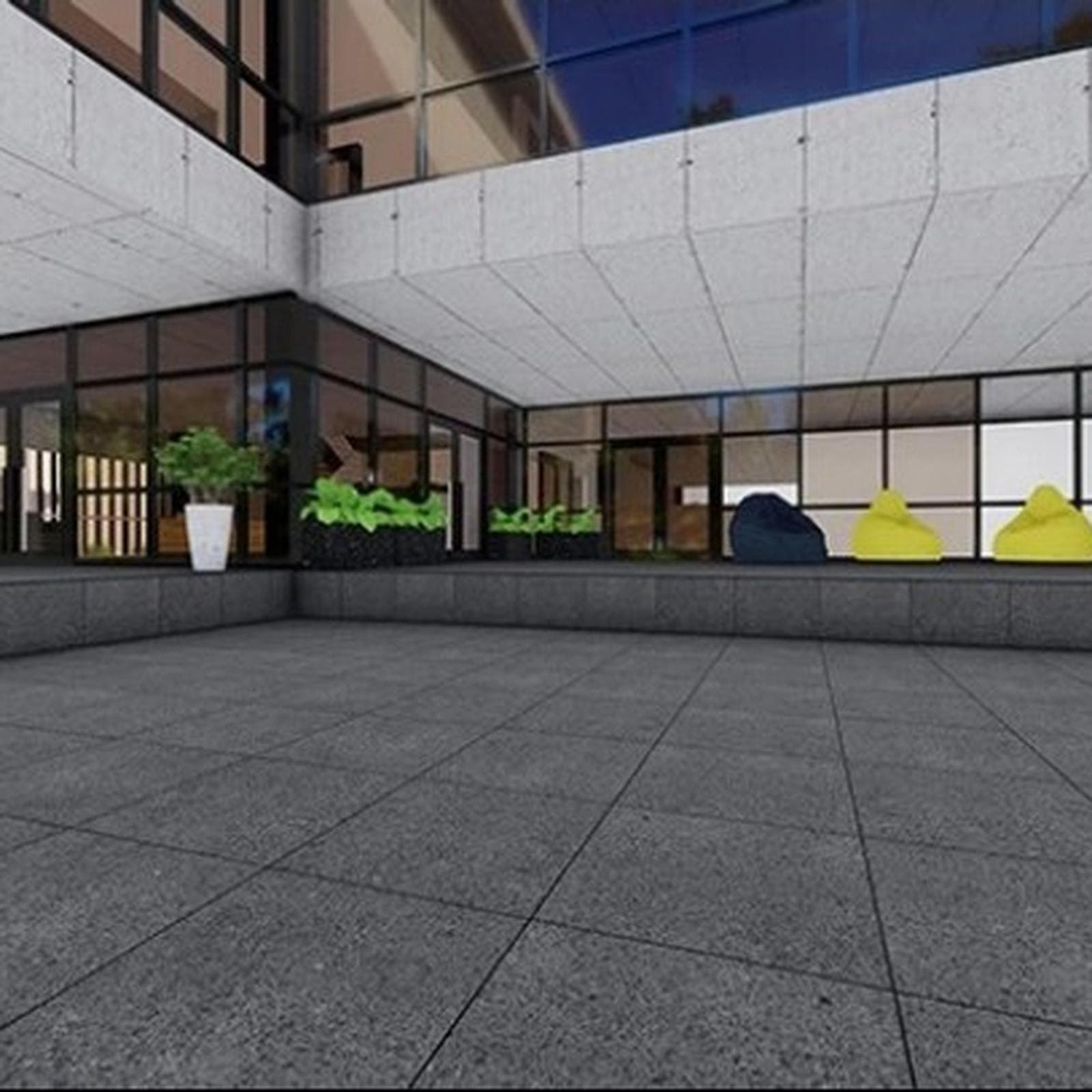 NIRO VASTONE D0083 NOTTE NERO UK.60X60 KW1 @1.44 - NIRO VASTONE D0083 NOTTE NERO UK.60X60 KW1 @1.44