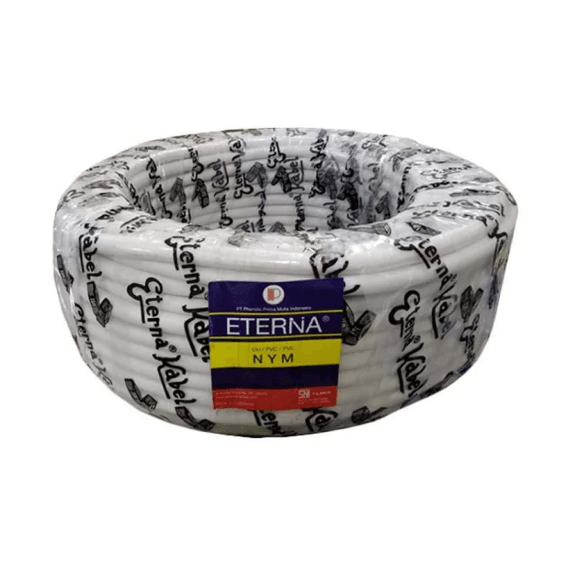 KABEL ETERNA NYM - ETERNA NYM 3X1.5 @1M