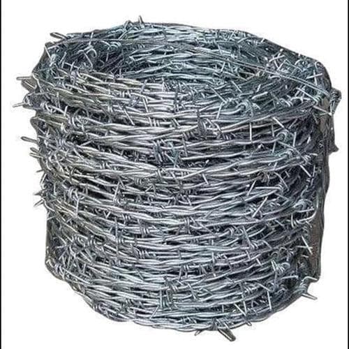 KAWAT DURI BESAR @8 KG - KAWAT DURI BESAR @8 KG