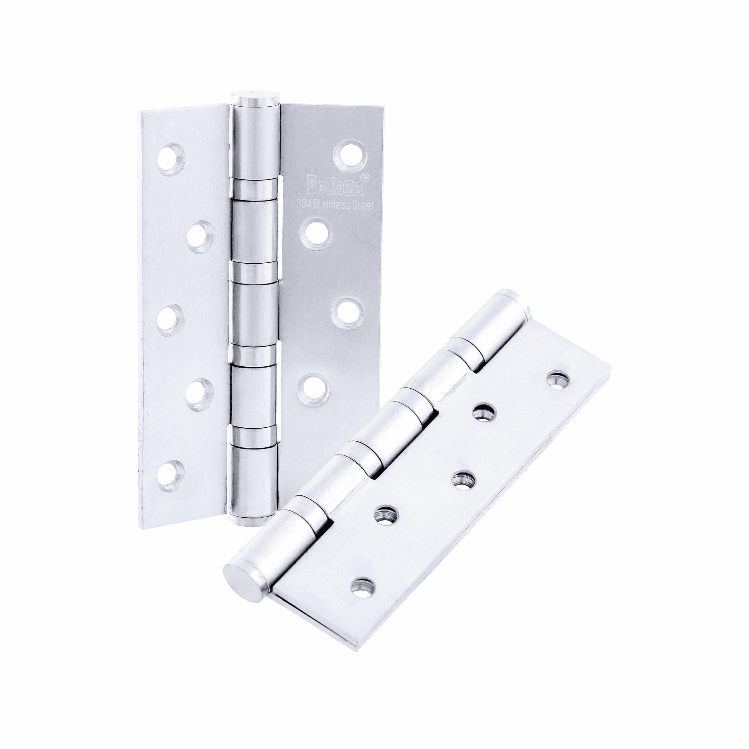 BELLEZZA SEL BZ09 4BB US32D ENGSEL ST.STEEL 956000031 5X3X3MM - BLZ SEL BZ09 4BB US32D ENGSEL ST.STEEL 956000031 5X3X3MM