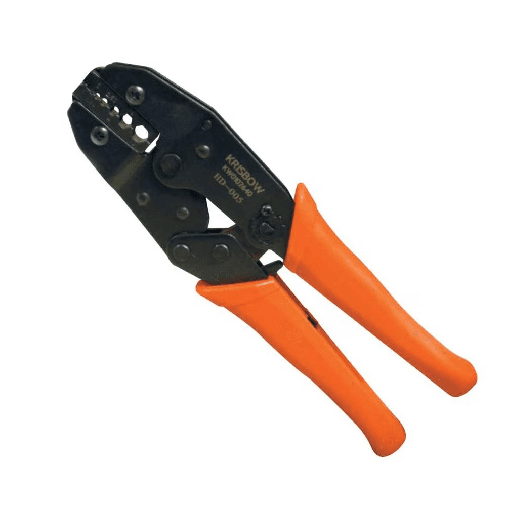 SELLERY 88-985 MODULAR CRIMPING TOOL - SELLERY 88-985 MODULAR CRIMPING TOOL