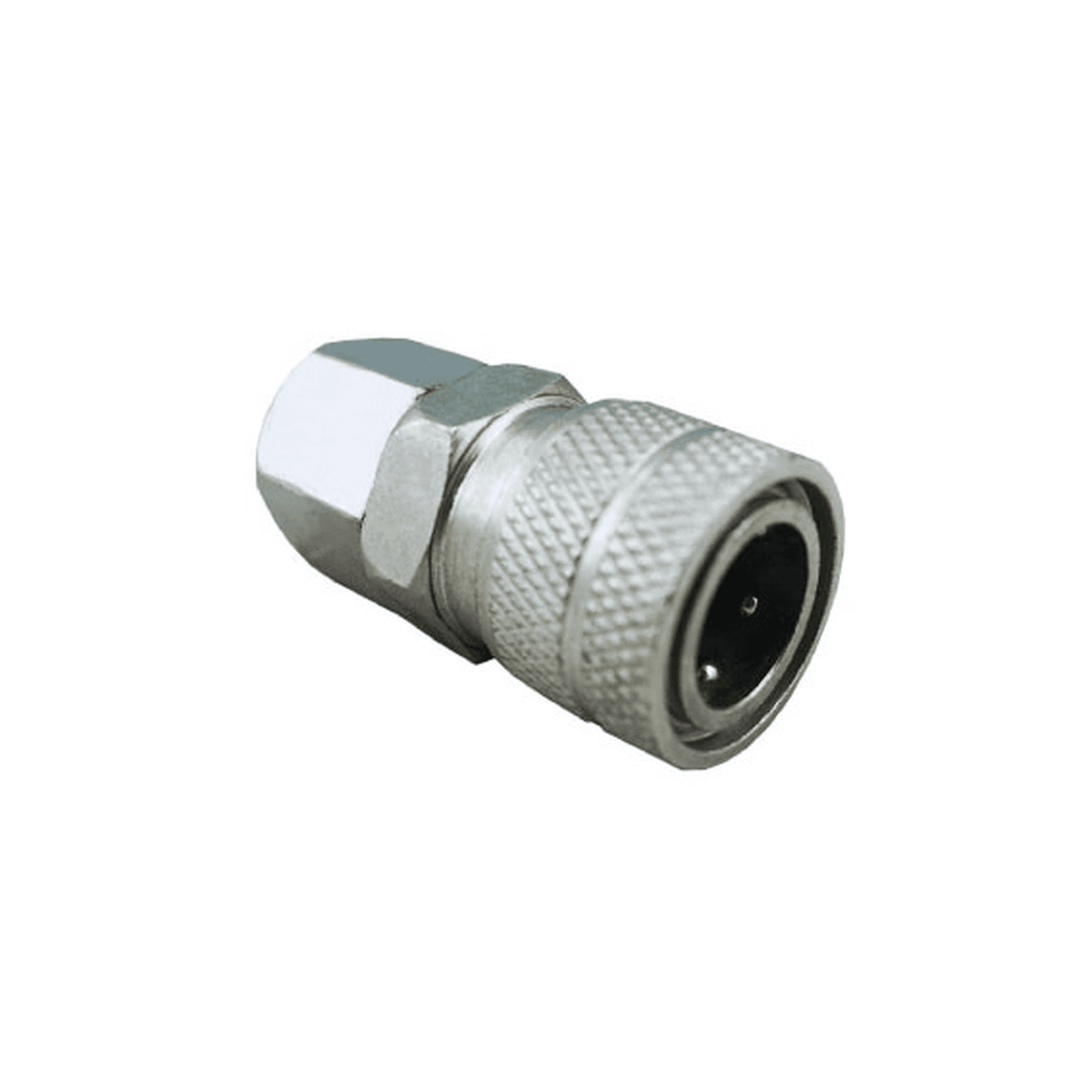 NLG COUPLER JAPANESE TYPE FEMALE JQ 2N 3/8 INCHI - NLG COUPLER JAPANESE TYPE FEMALE JQ 2N 3/8 INCHI