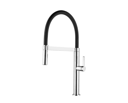 GB77NB SINGLE LEVER KITCHEN SINK TAP - GB77NB SINGLE LEVER KITCHEN SINK TAP