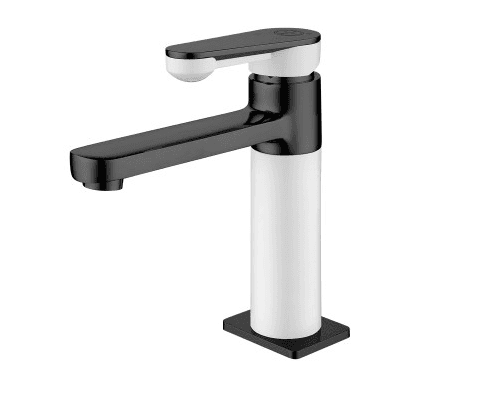 Germany Brilliant GBVWA1 SERIES SINGLE LEVER BASIN TAP - GBVWA1H-B SINGLE LEVER BASIN TAP